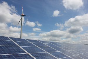 Erneuerbare Energien in Enkenbach-Alsenborn